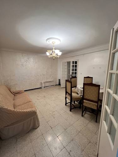 Location appartement F4 ain malha 