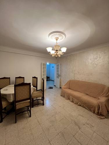 Location appartement F4 ain malha 