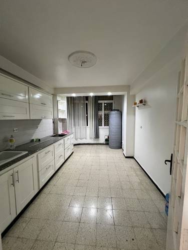 Location appartement F4 ain malha 