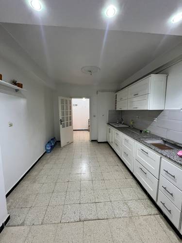 Location appartement F4 ain malha 