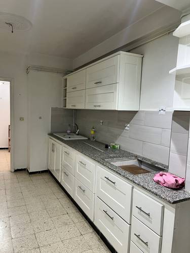 Location appartement F4 ain malha 