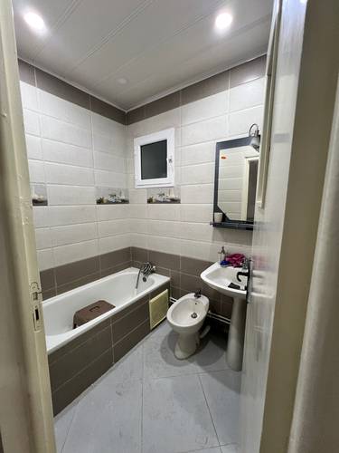 Location appartement F4 ain malha 