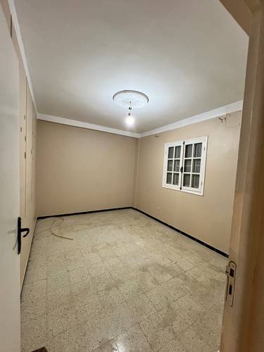 Location appartement F4 ain malha 