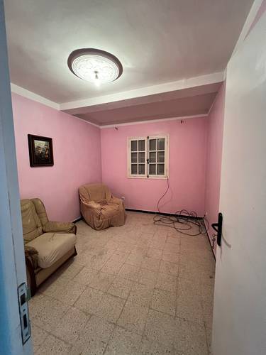 Location appartement F4 ain malha 