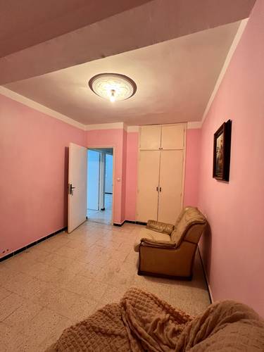 Location appartement F4 ain malha 