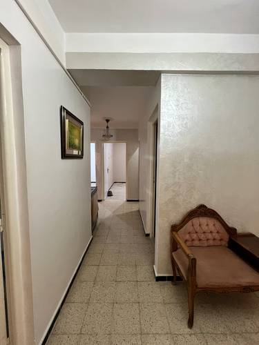 Location appartement F4 ain malha 