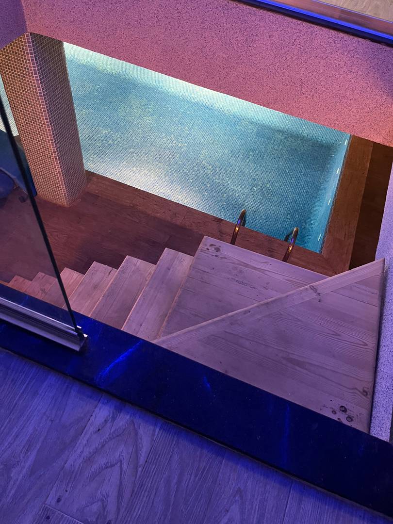 Villa tipaza ain tagourait