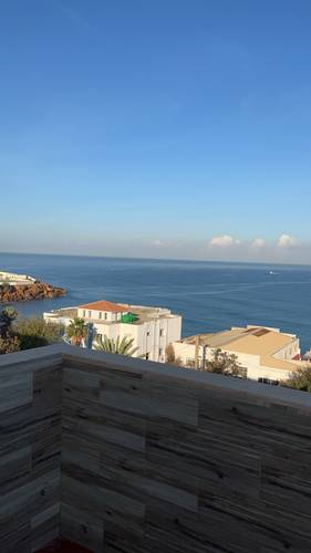 Villa Tipaza ain tagourait