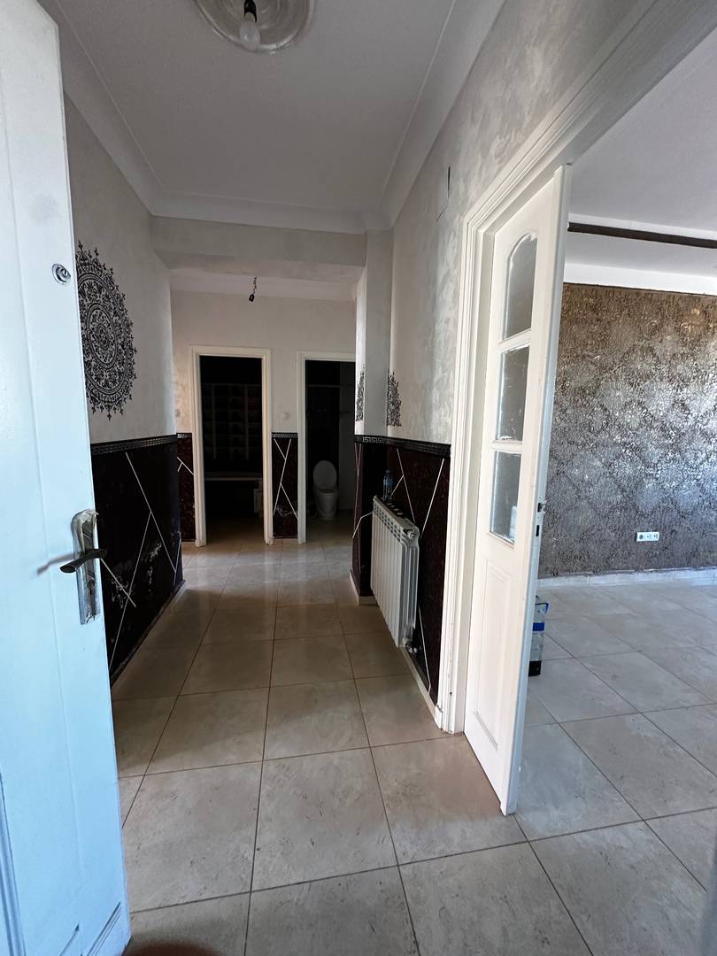 Appartement à vendre reghaia 