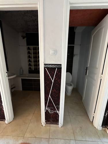 Appartement à vendre reghaia 