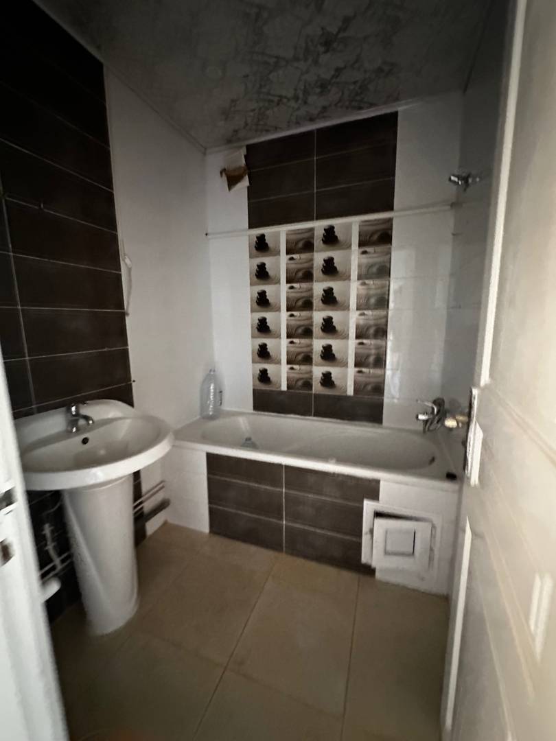 Appartement à vendre reghaia 