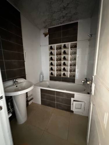 Appartement à vendre reghaia 