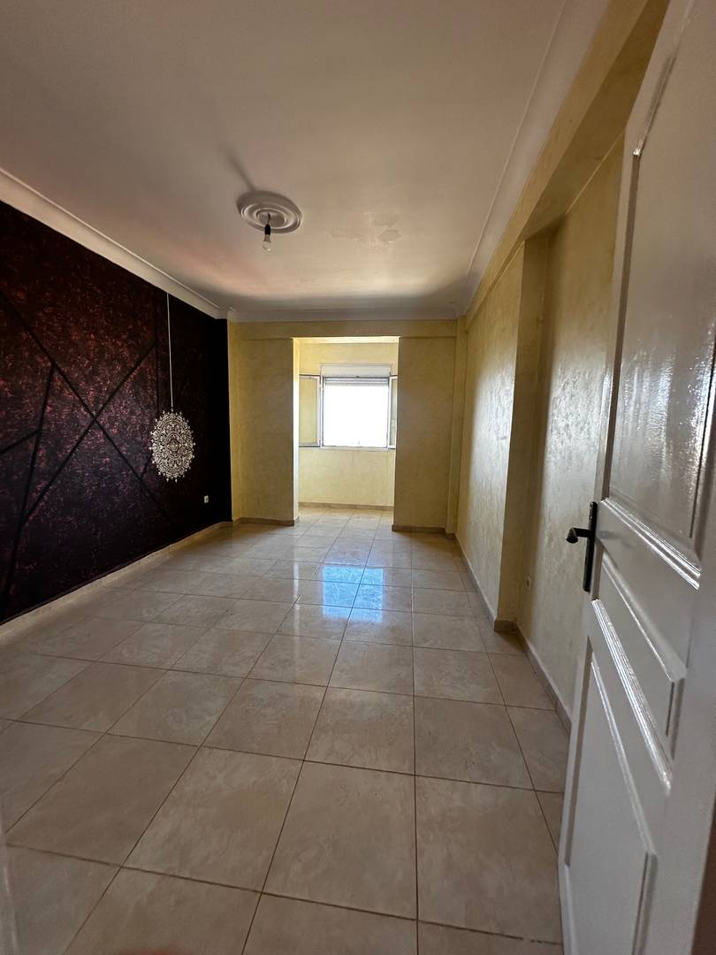 Appartement à vendre reghaia 