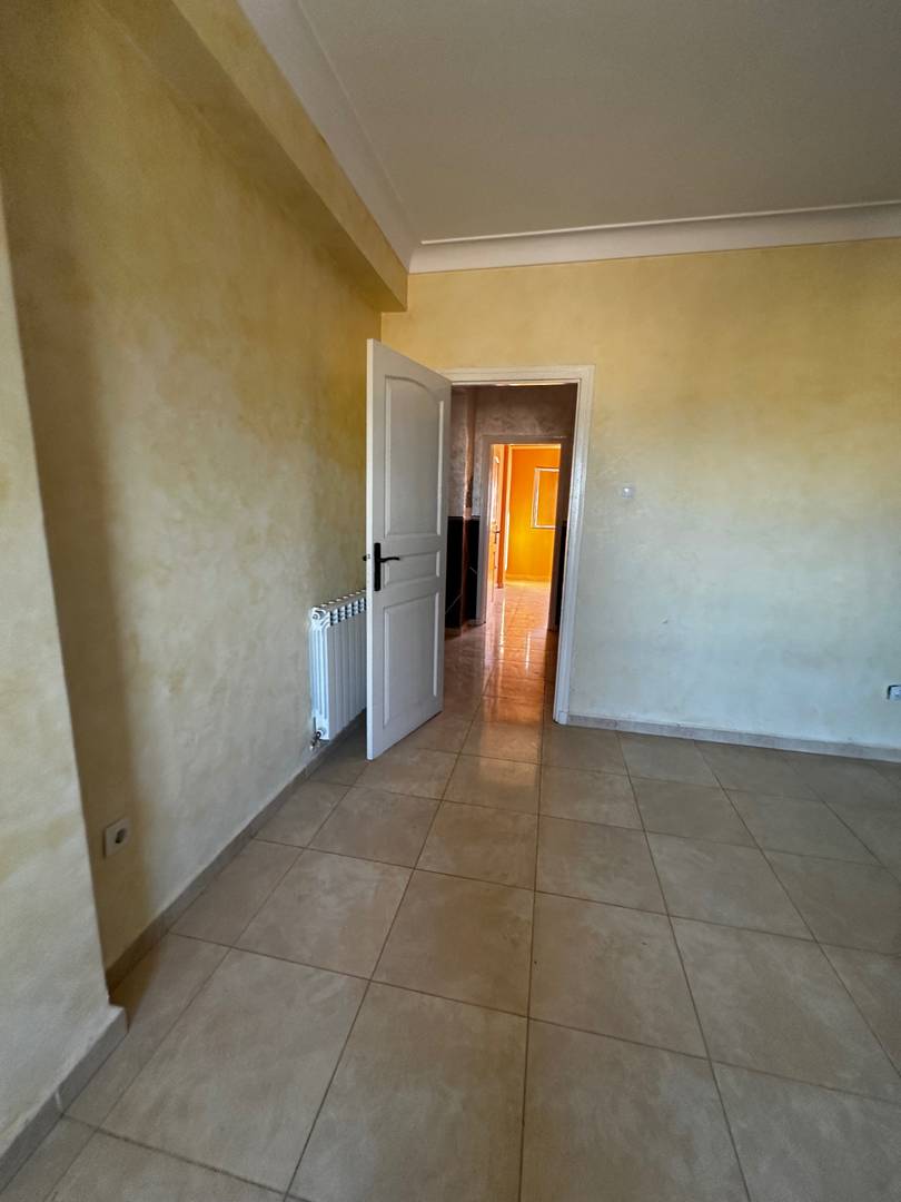 Appartement à vendre reghaia 