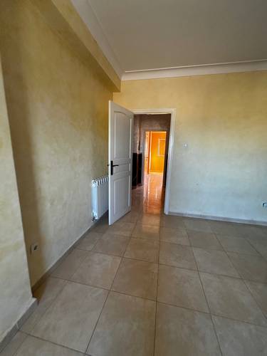 Appartement à vendre reghaia 