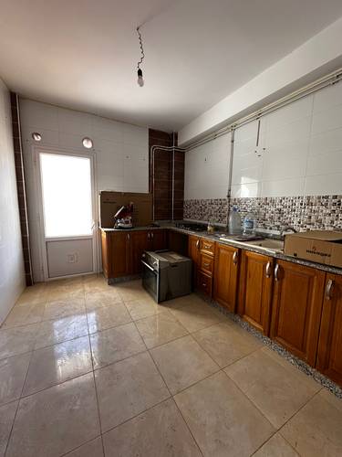 Appartement à vendre reghaia 