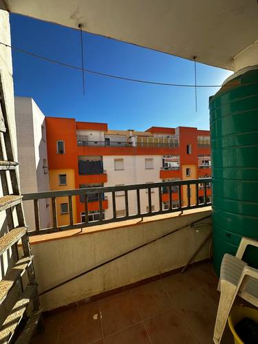 Appartement à vendre reghaia 