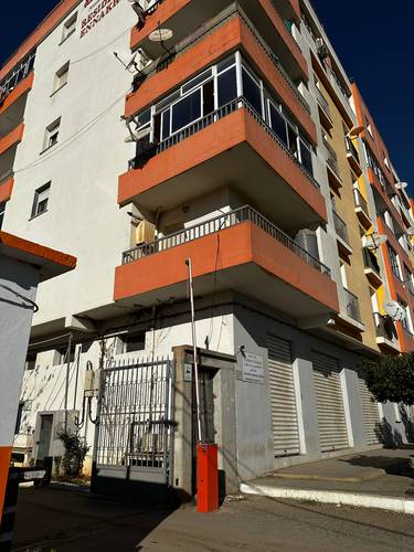 Appartement à vendre reghaia 