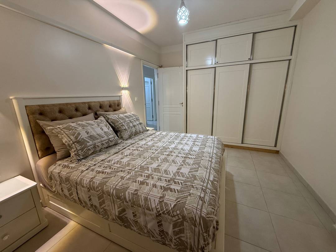 Appartement F3 à Bordj El Kiffan