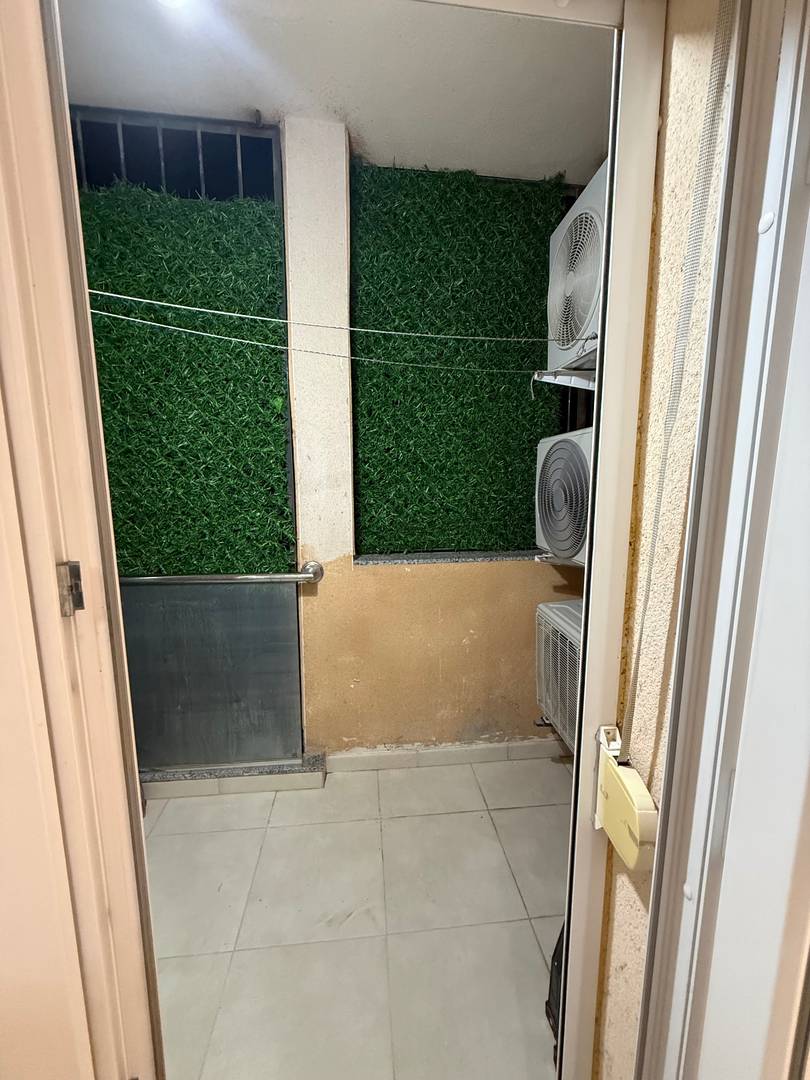 Appartement F3 à Bordj El Kiffan