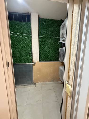 Appartement F3 à Bordj El Kiffan