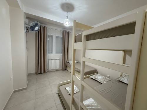 Appartement F3 à Bordj El Kiffan