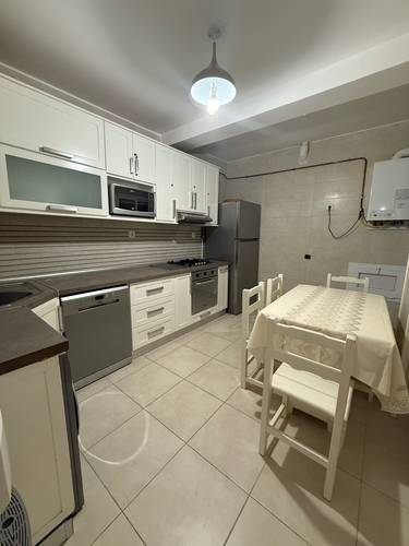 Appartement F3 à Bordj El Kiffan