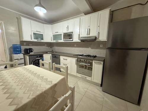 Appartement F3 à Bordj El Kiffan