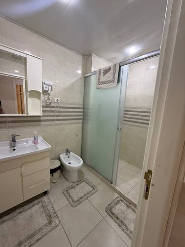 Appartement F3 à Bordj El Kiffan