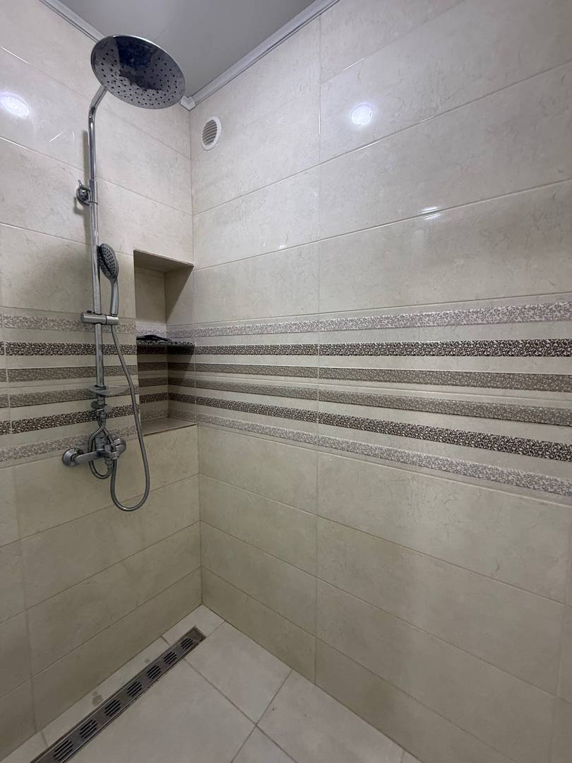 Appartement F3 à Bordj El Kiffan