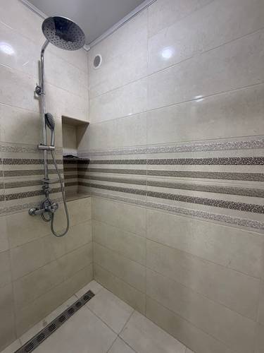 Appartement F3 à Bordj El Kiffan