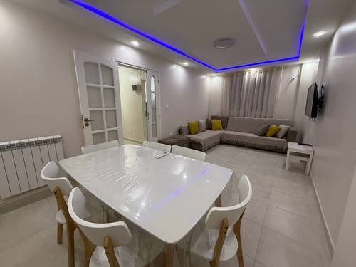 Appartement F3 à Bordj El Kiffan