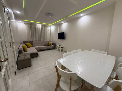 Appartement F3 à Bordj El Kiffan