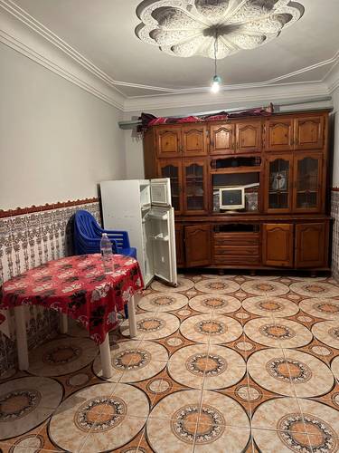 Résidence a marsa ben mhidi