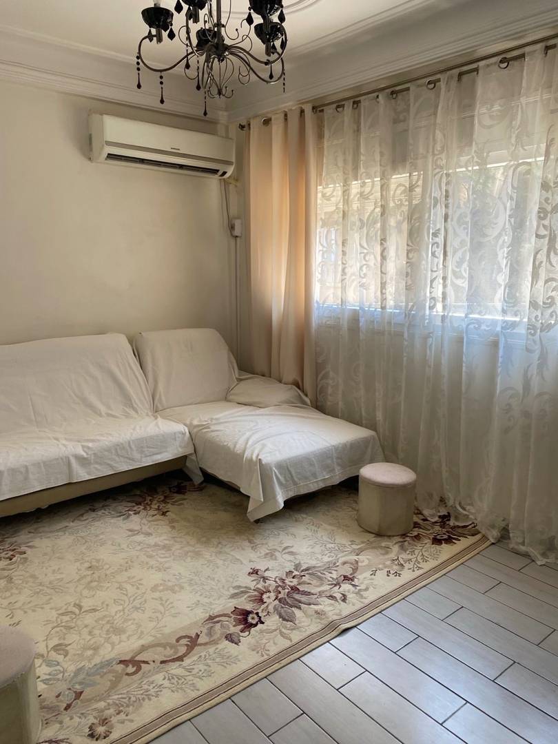 vente appartement