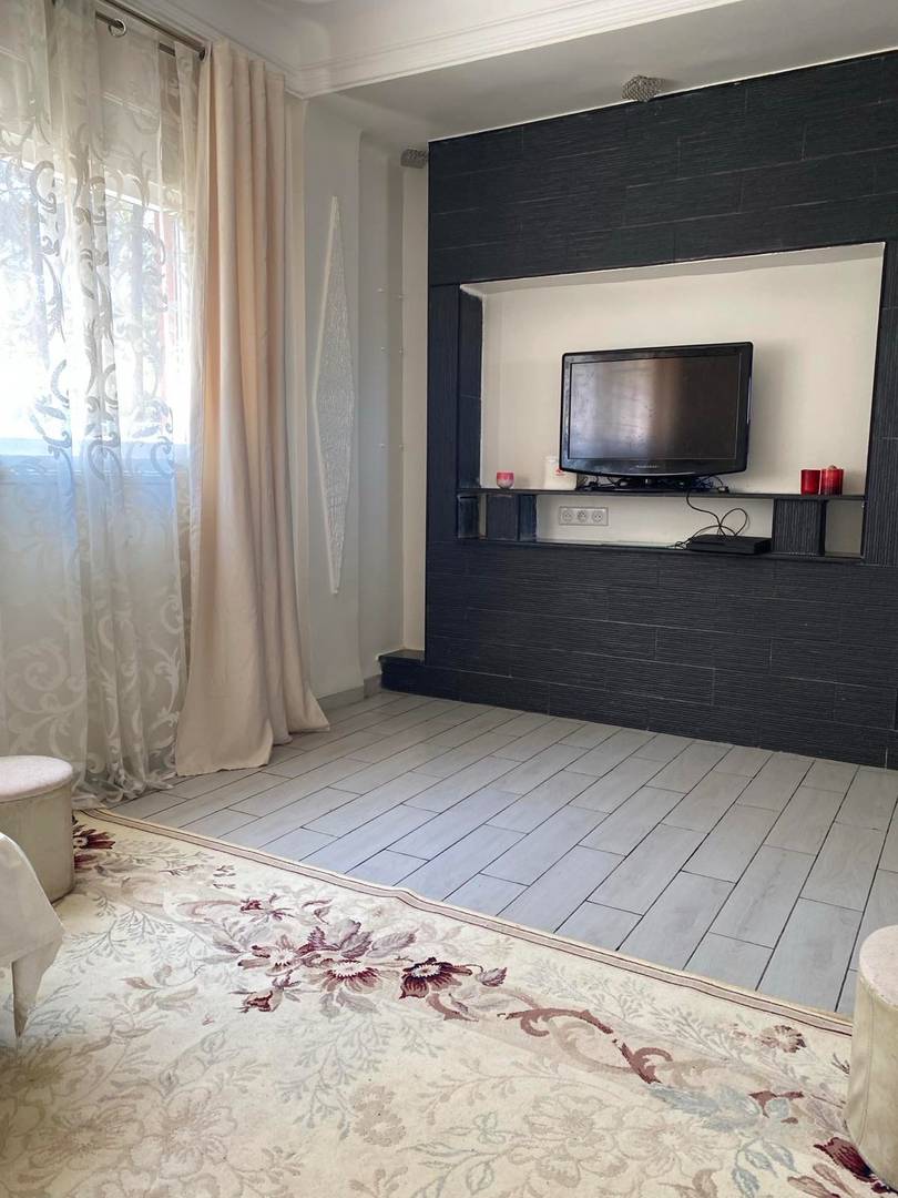 vente appartement