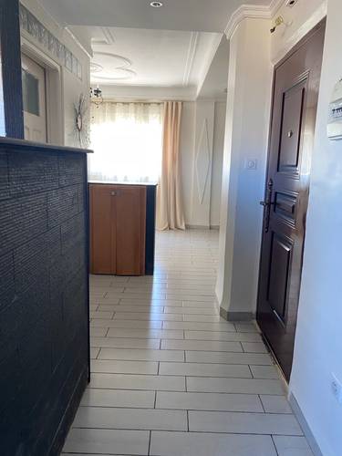 vente appartement 