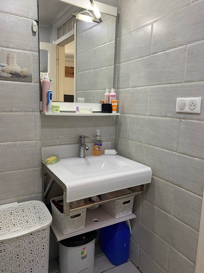 vente appartement