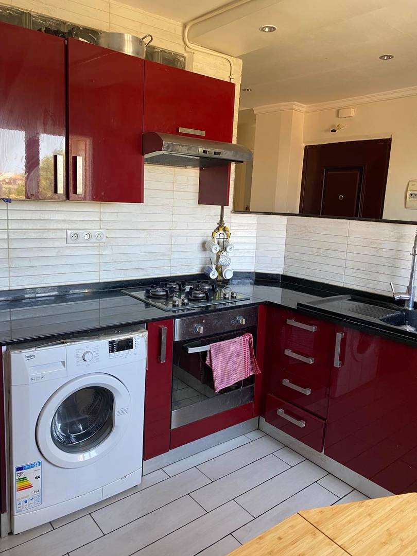 vente appartement
