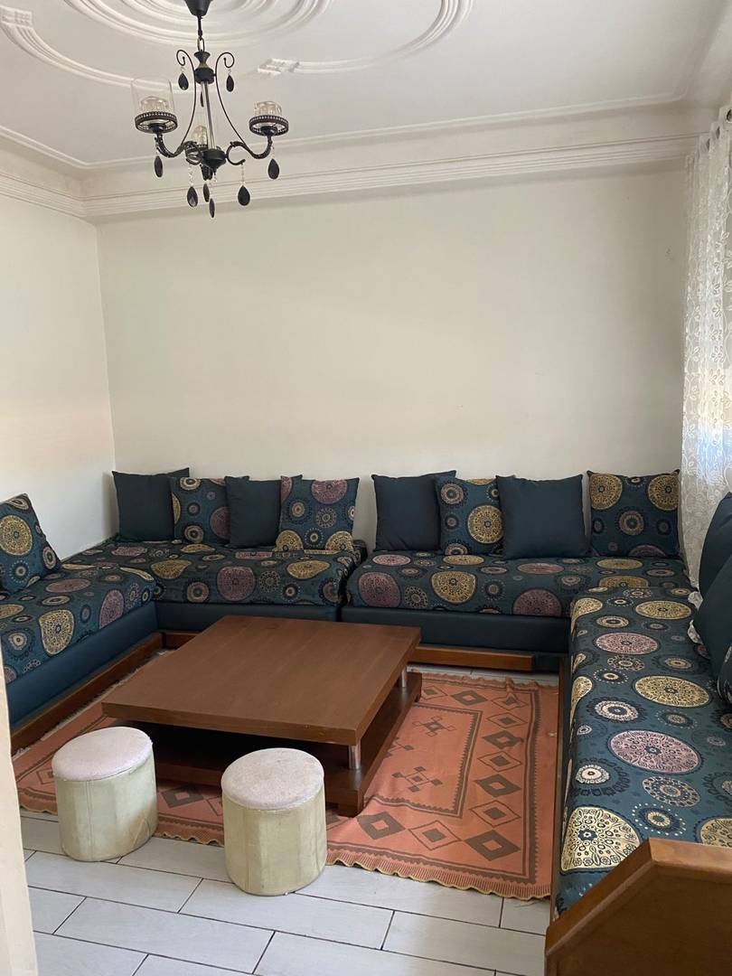 vente appartement