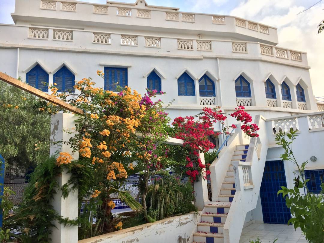 Vente Villa F10 ou + Oran Aïn-el-Turk Paradis plage,