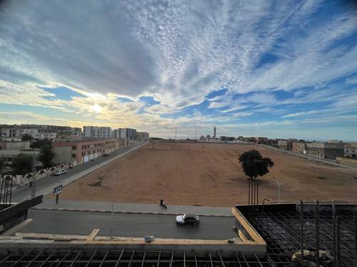 À Vendre – Appartement F5 Moderne à Mezeghrane, Mostaganem