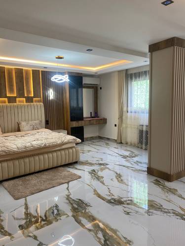 à vendre villa Boumerdes 