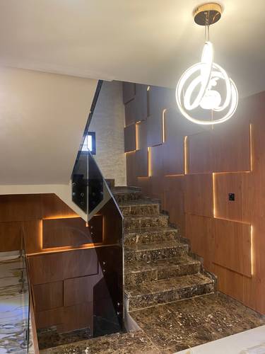 à vendre villa Boumerdes 