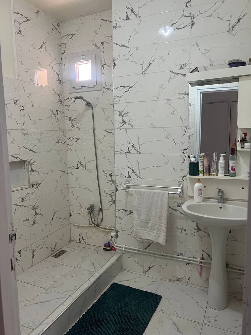 Vente Appartement F3