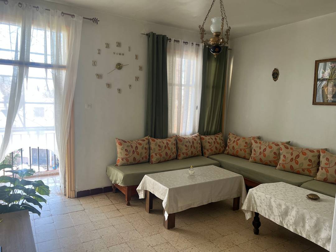 Vente Appartement F3
