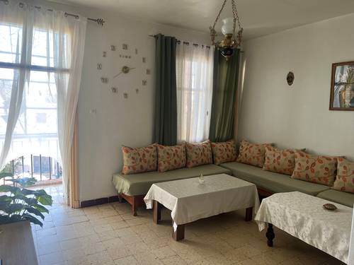 Vente Appartement F3