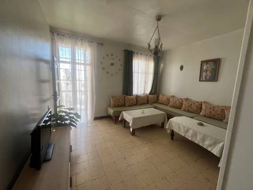 Vente Appartement F3
