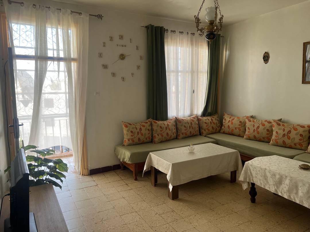 Vente Appartement F3