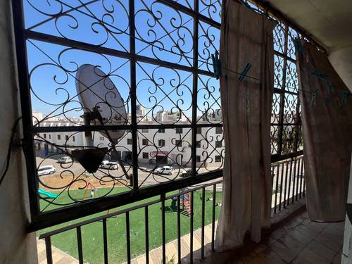 Vente Appartement F3